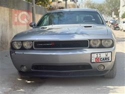 دودج تشالنجر